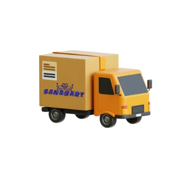 Livraison gratuite au Maroc